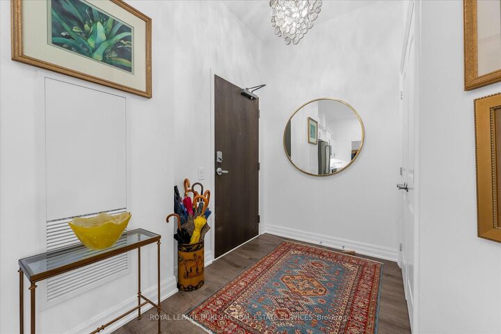 Property Photo: 3290 New Street 113 ON L7N 1M8