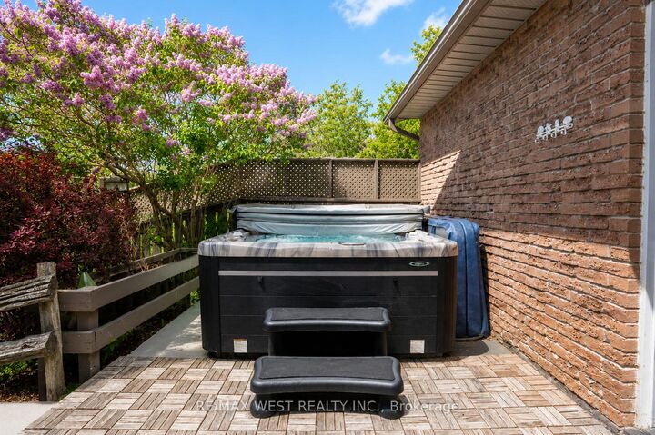 Property Photo: 23 McKibbon Avenue ON L9W 5M2