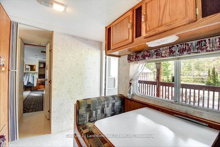 Property Photo: 54 Beach Road ON K0K 2M0
