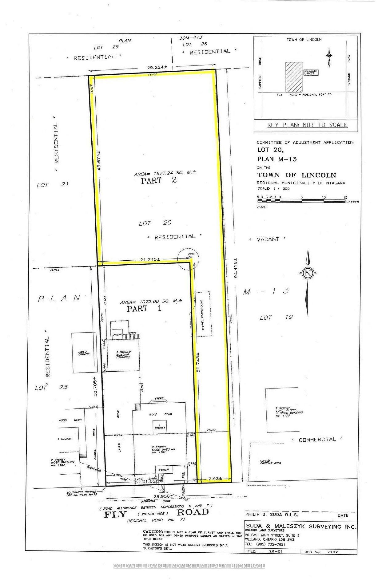 Property Photo:  4179 Fly Road  ON L0R 1G0 