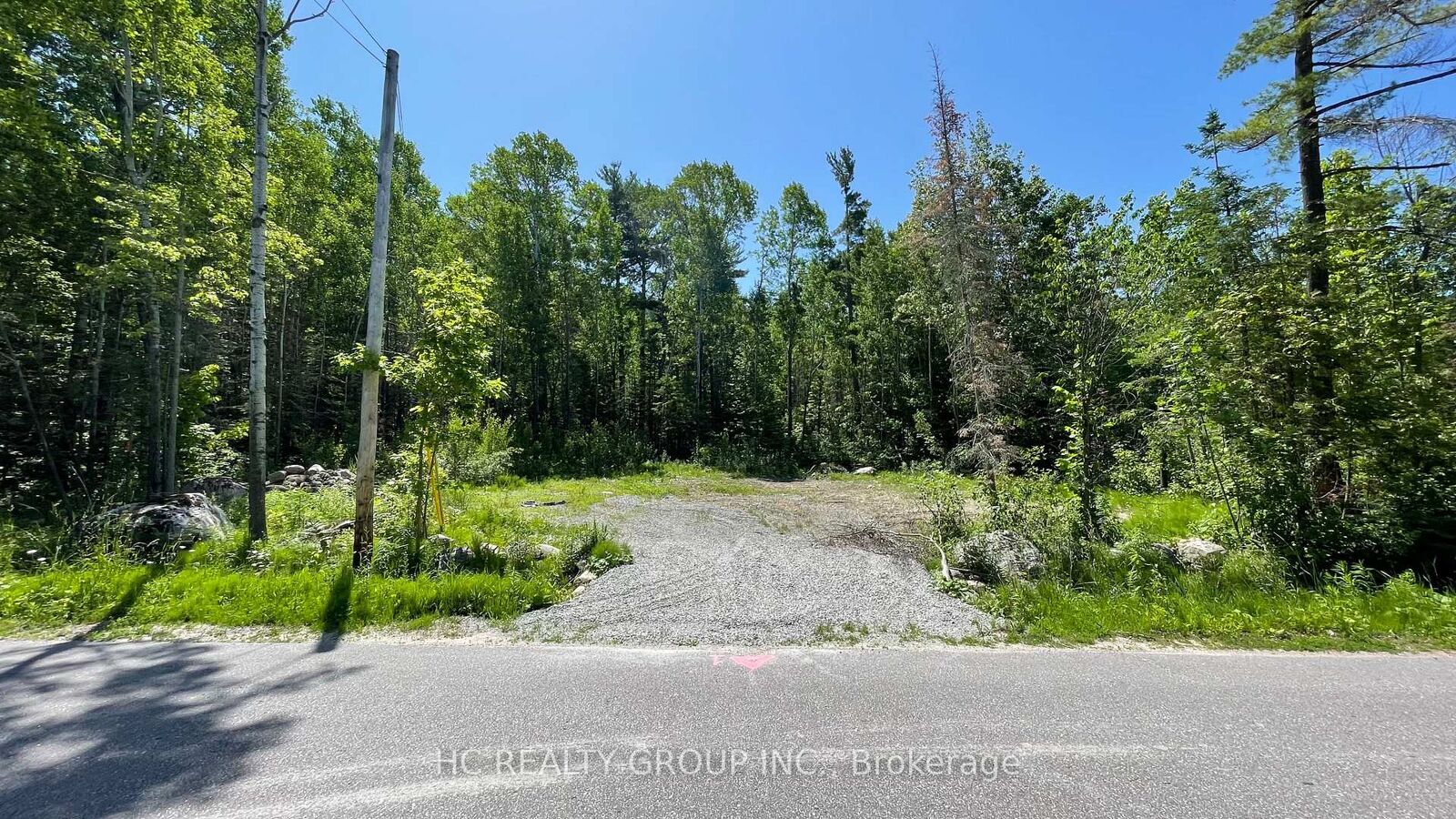 Property Photo:  Lt101 Silver Birch Drive  ON L9M 0M5 