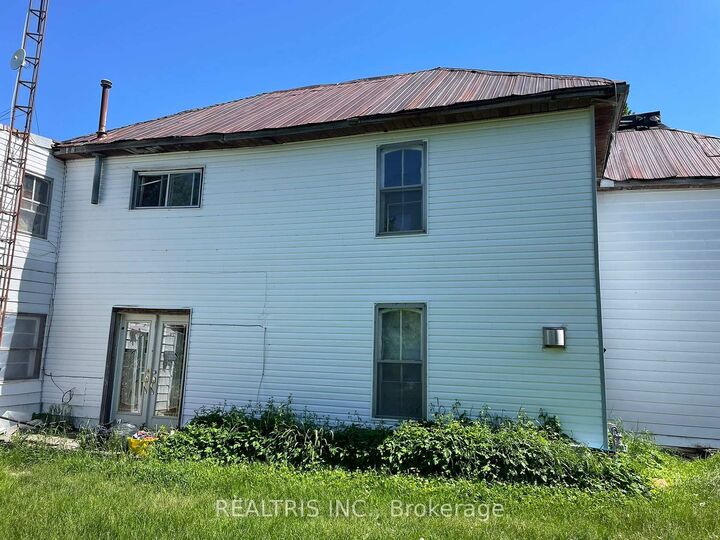 Property Photo: 682419 260 Side Road ON L9V 2N1