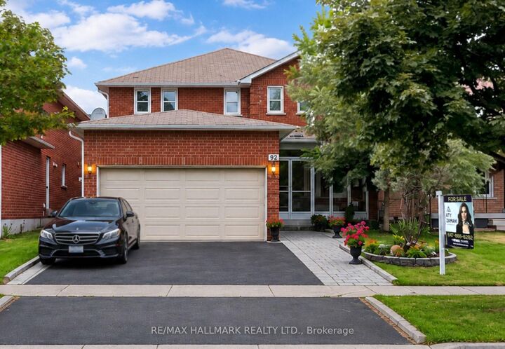 92 Weldrick Road E — photo 1