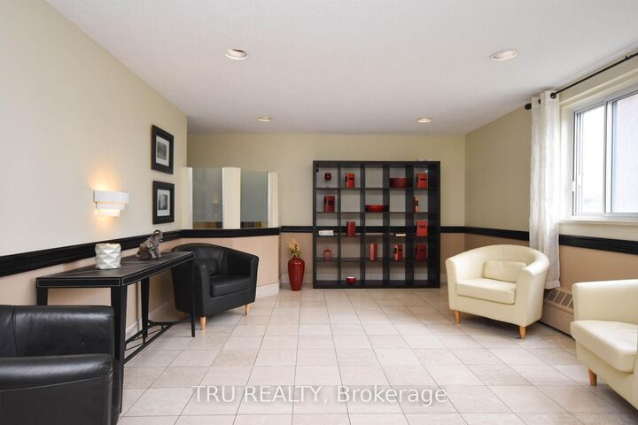 Property Photo: 1505 Baseline Road 807 ON K2C 3L4