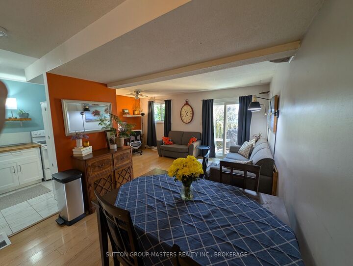 Property Photo:  827 Datzell Lane 77  ON K7M 7P9 