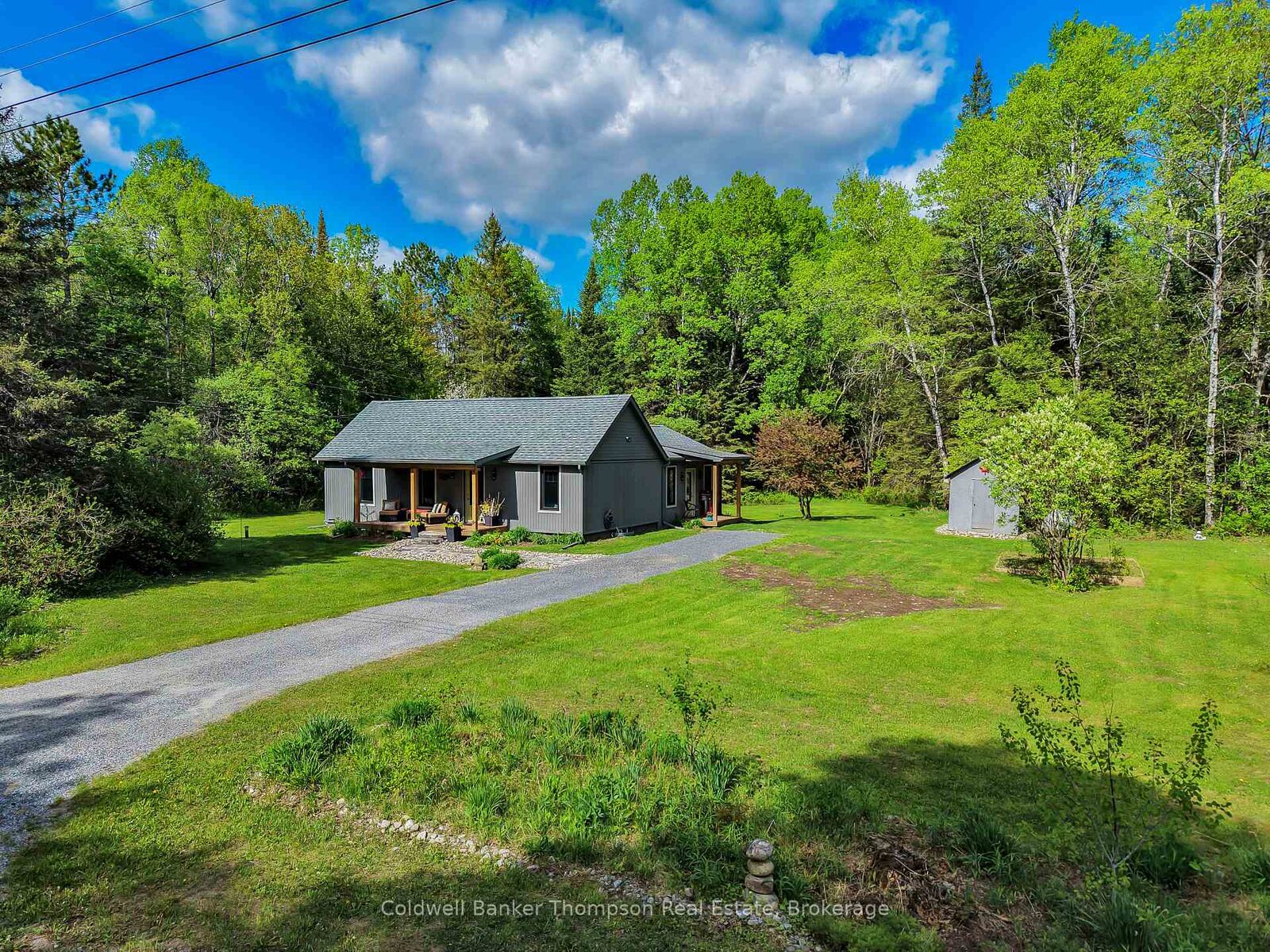 Photo de la propriété: 247 Old North Road ON P1H 2J4