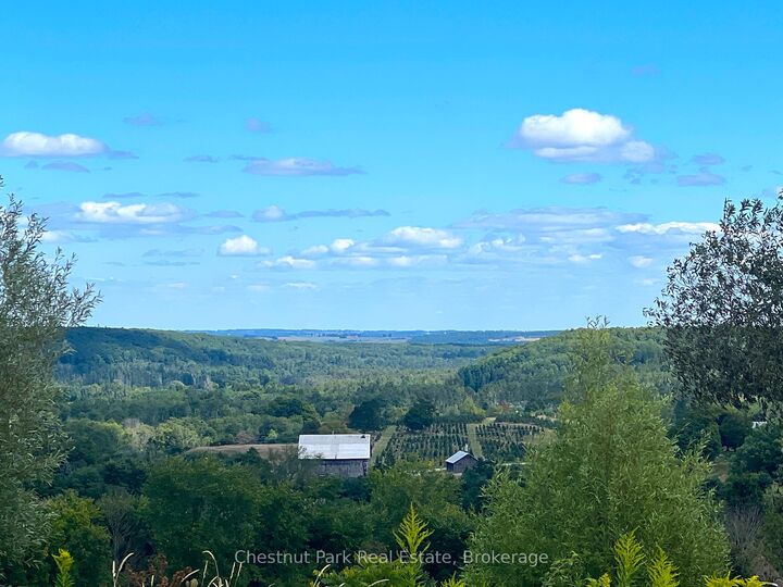 Property Photo: 628190 15 Siderd N/A ON L9V 0T9