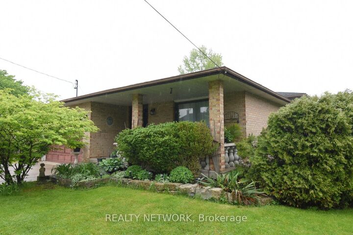 Property Photo: 64 Winnett Street N ON N0A 1E0