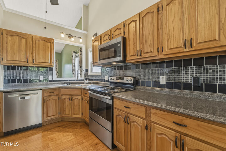 Property Photo: 220 Colricia Drive TN 37745