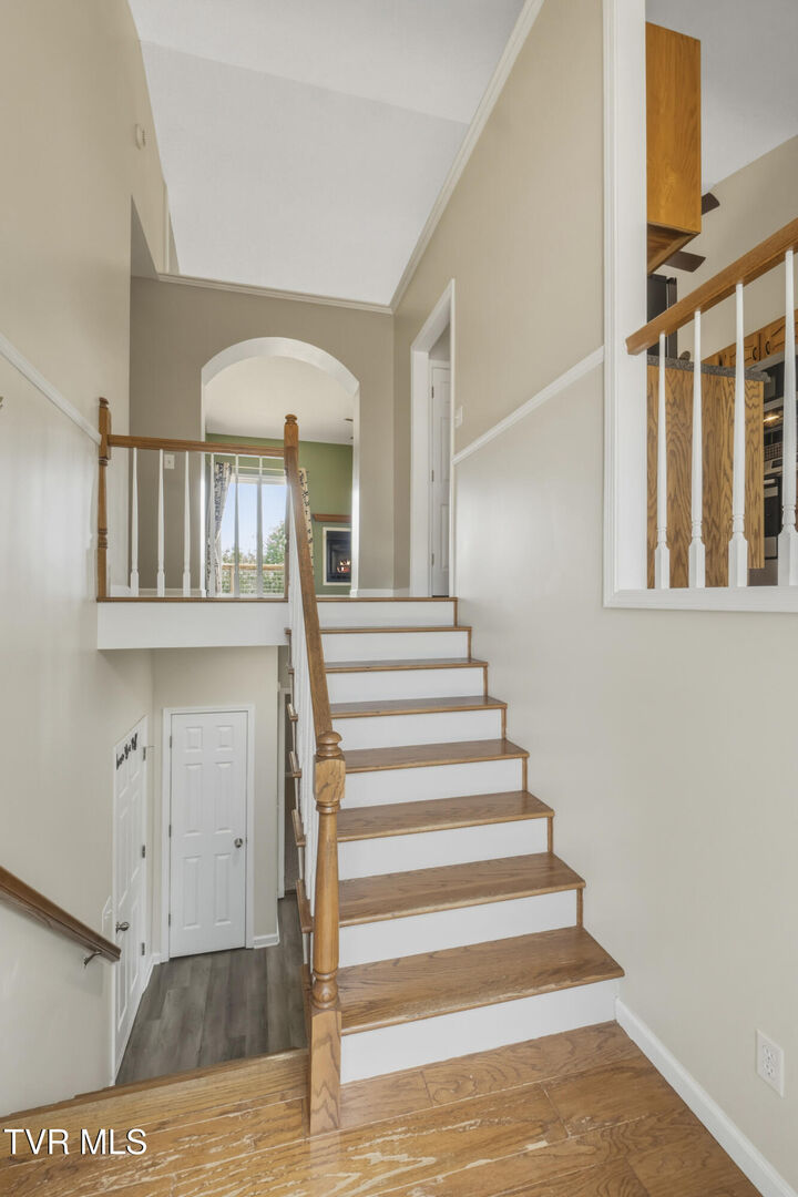 Property Photo: 220 Colricia Drive TN 37745