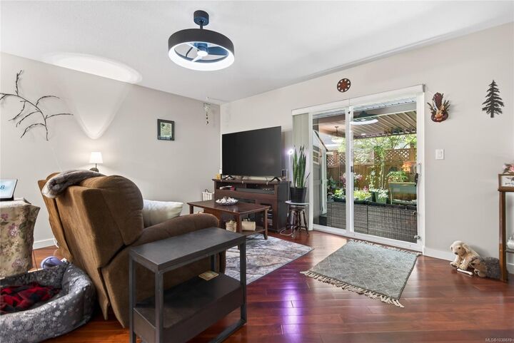 Property Photo:  170 Centennial Dr #119  BC V9N 9V7 