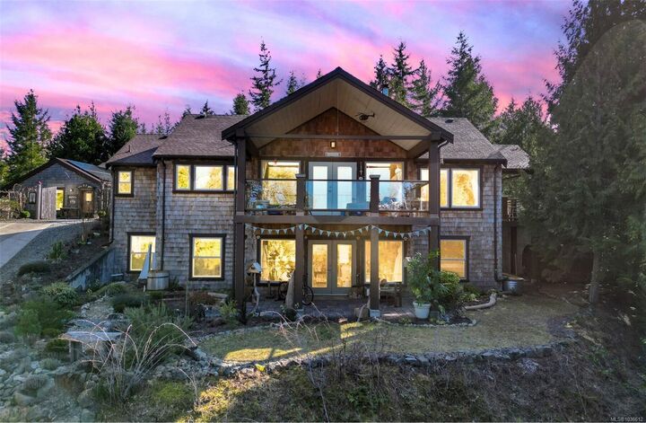 Property Photo: 1860 Ashling Rd BC V9K 2V1