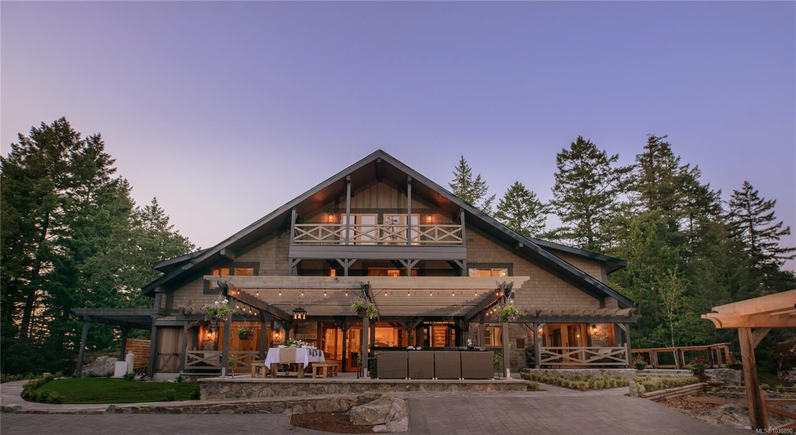 Property Photo: 4573 Prospect Lake Rd BC V9E 1J3