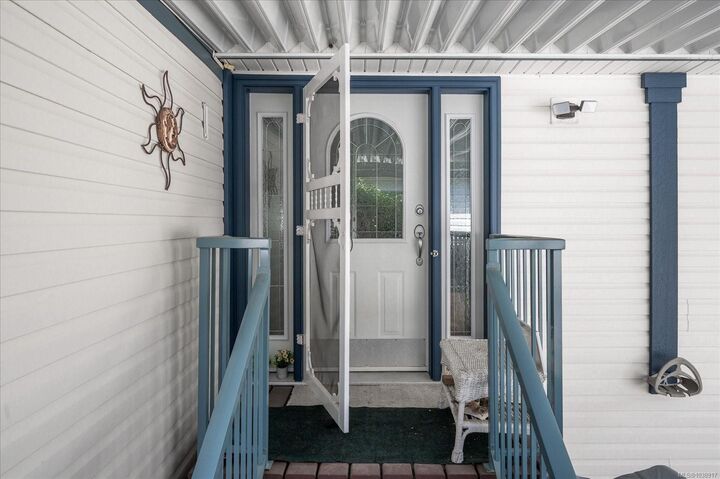 Property Photo:  658 Alderwood Dr #66  BC V9G 1R6 