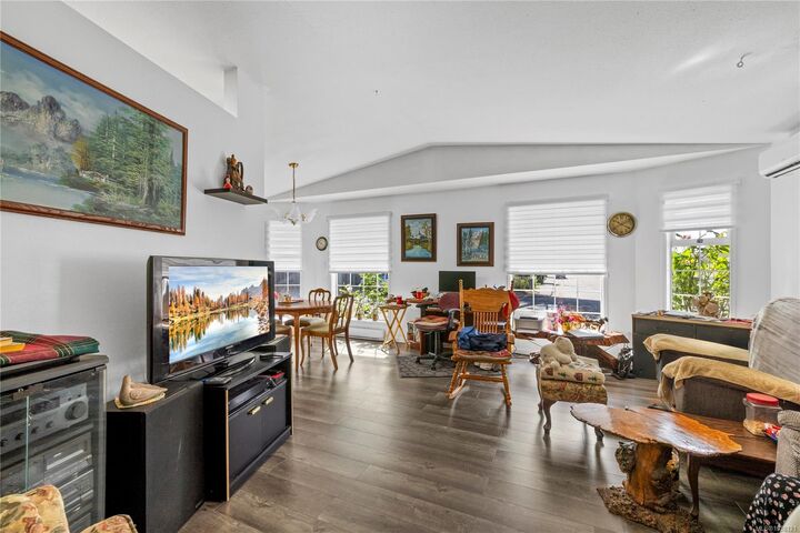 Property Photo:  2454 5th St E  BC V9N 8J2 