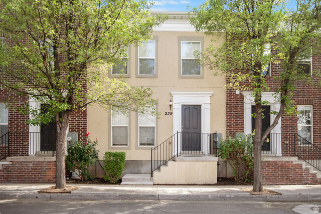 Property Photo:  Address not disclosed  UT 84107 