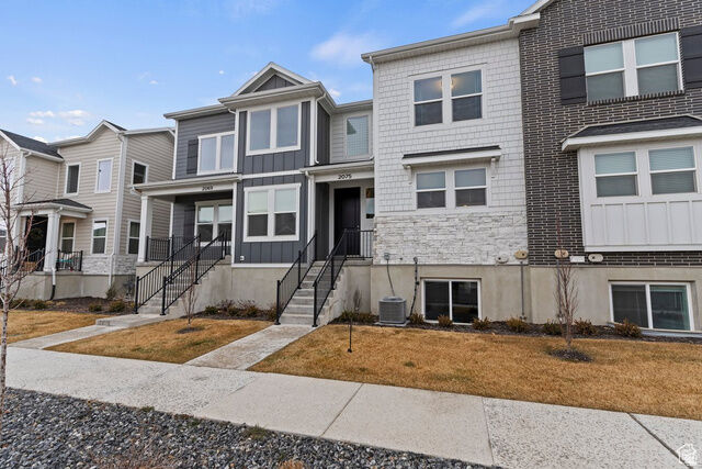 Property Photo:  2075 N 4100 Dr W 473  UT 84043 