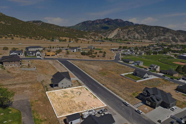 Property Photo:  619 E 1100 N 11  UT 84648 