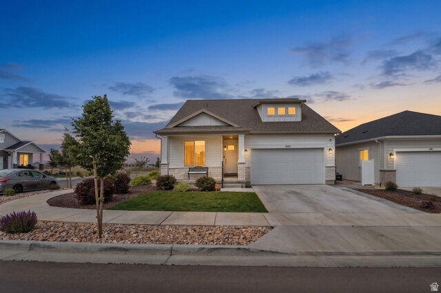 Property Photo: 6162 W Teton Park 131 UT 84096