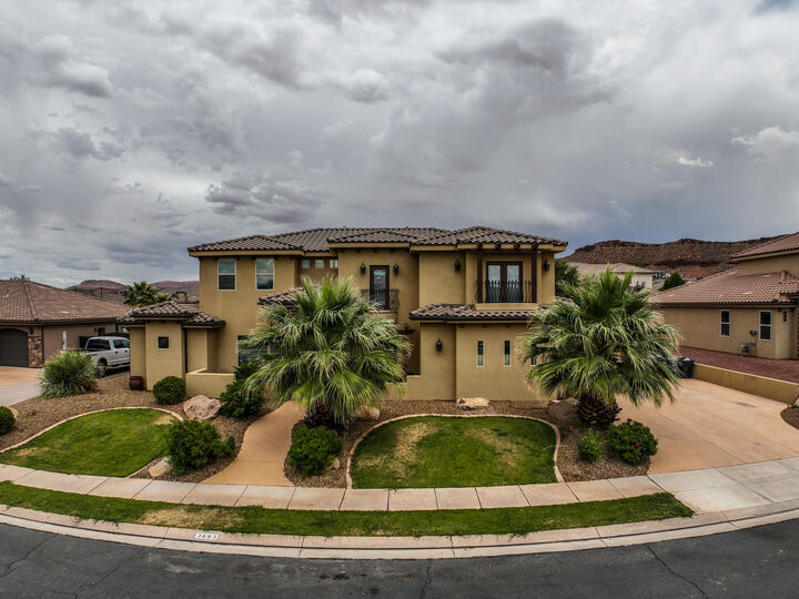 Property Photo:  3683 S 2640 E  UT 84790 
