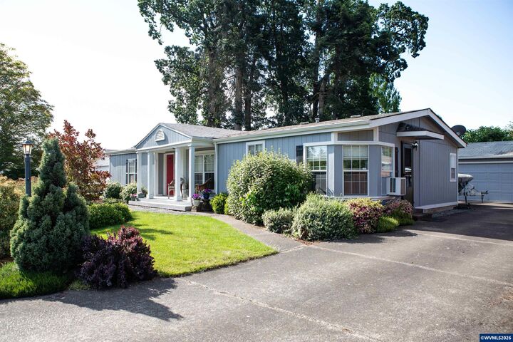 Property Photo: 3262 Jory St OR 97071
