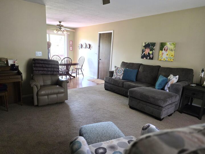 Property Photo:  4995 Long Rapids Road  MI 49707 