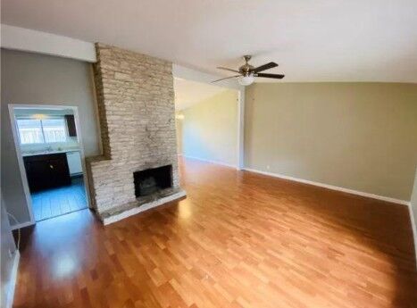 Property Photo:  12317 Willow Wild Drive B  TX 78758 