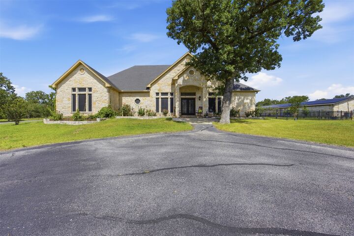 Property Photo: 2936 Fm 1704 TX 78621