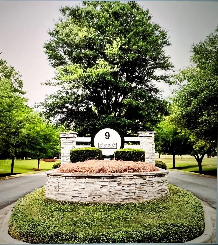 Property Photo: 2515 NW Old Ivy Lane GA 31721