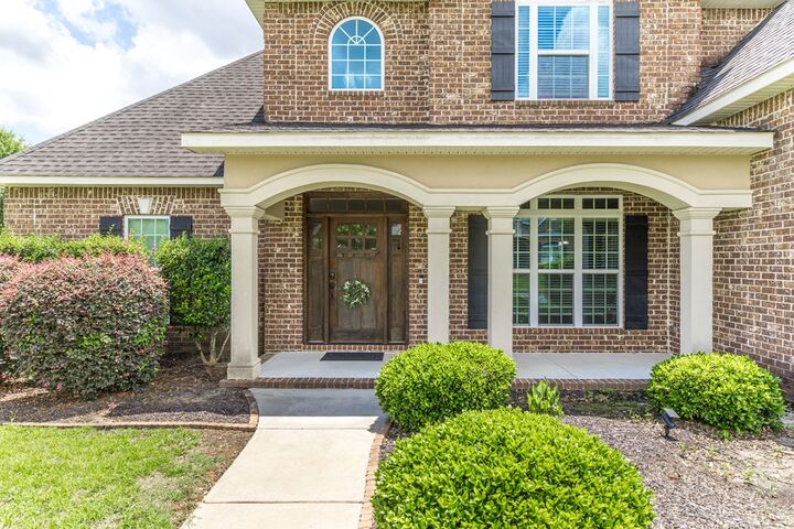 Property Photo:  107 Harley Drive  GA 31047 