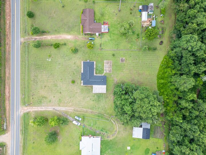 Property Photo:  5000 Hill Road  GA 31705 
