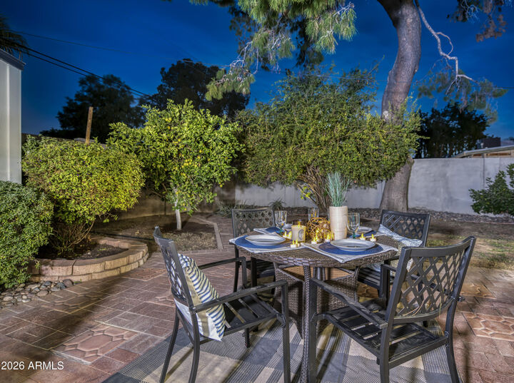Property Photo:  6902 E Diamond Street  AZ 85257 
