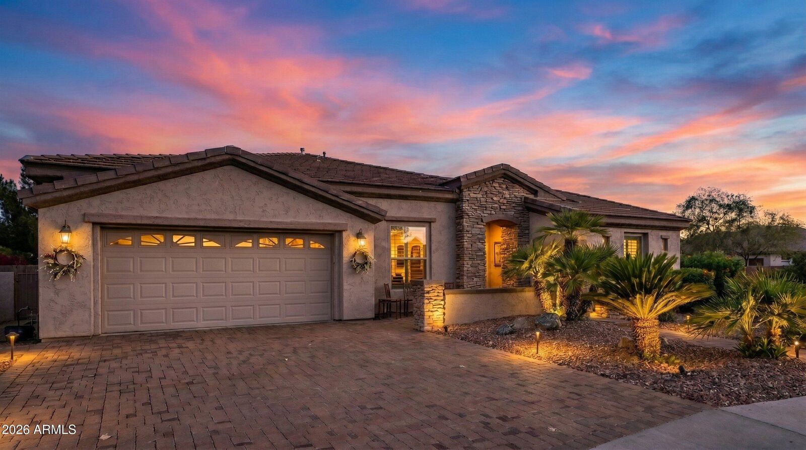 Property Photo:  4239 E Ficus Way  AZ 85298 