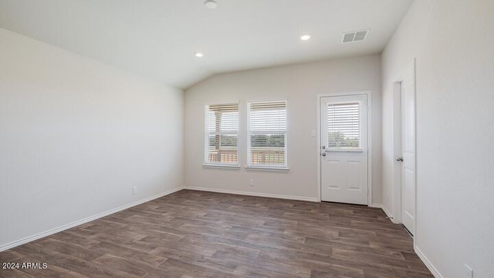 Property Photo:  2864 W Shepperd Avenue  AZ 85120 