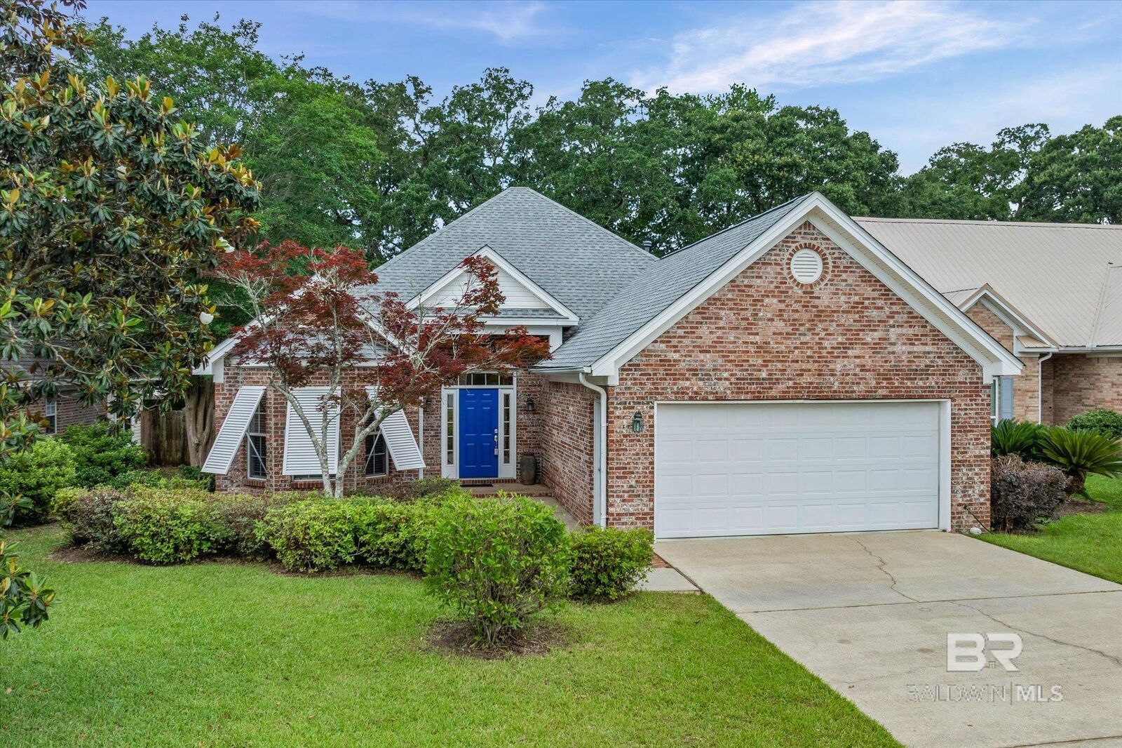 Property Photo:  130 Club Drive  AL 36532 