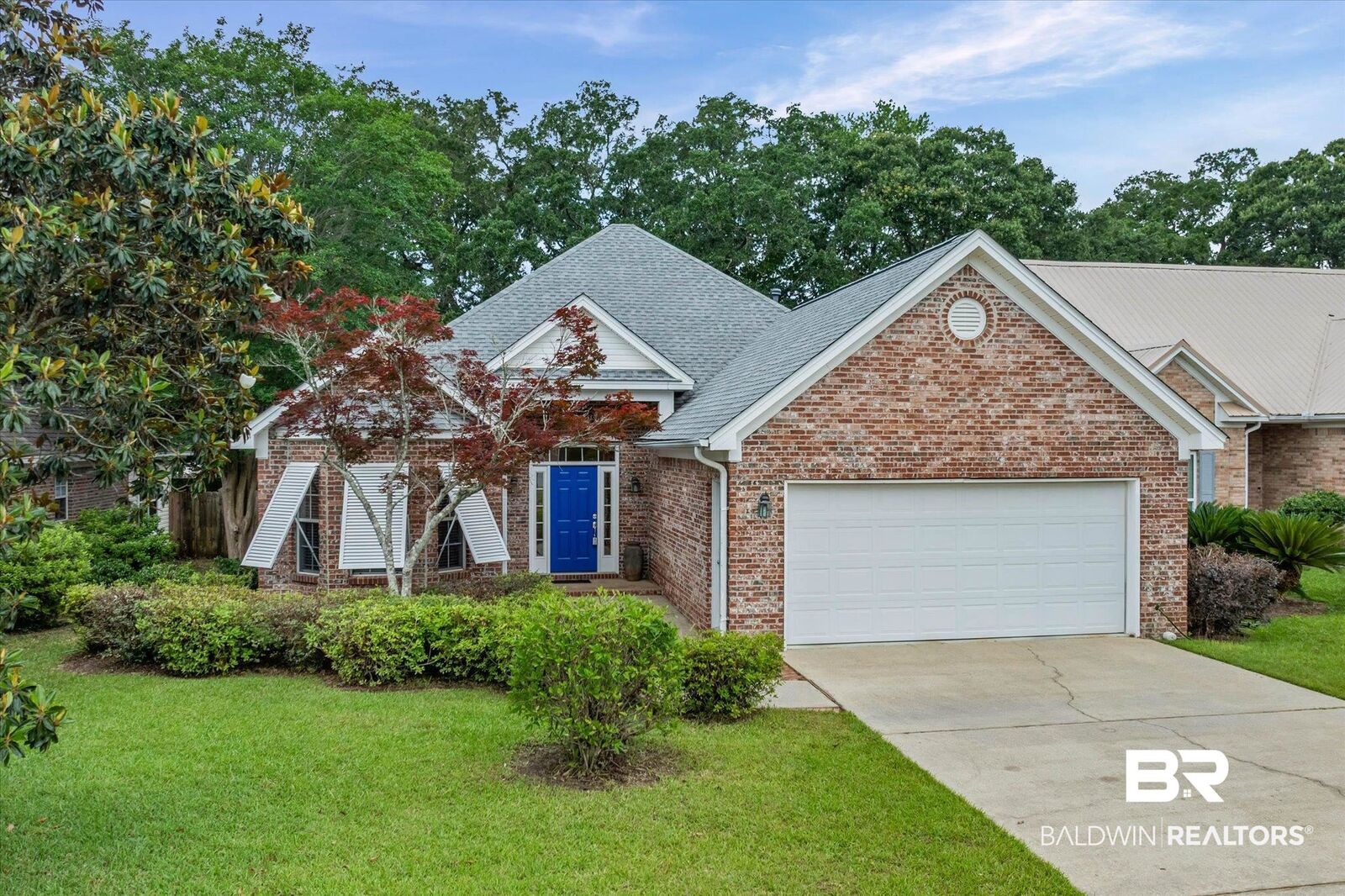 Property Photo: 130 Club Drive AL 36532