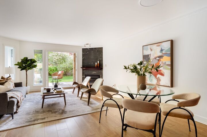 Property Photo:  67 Miner Street 107  BC V3L 5N5 