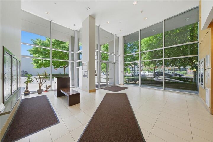 Property Photo: 7555 Alderbridge Way 1505 BC V6X 4L3