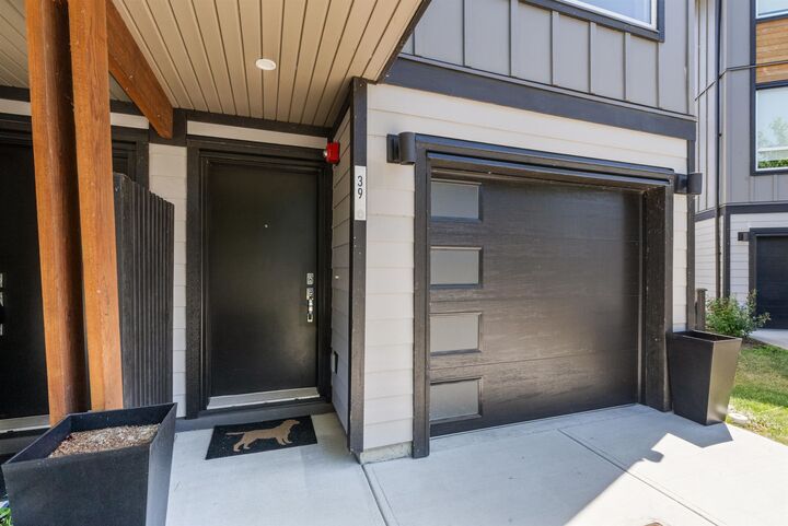 Property Photo: 4292 Wolf Way 39 BC V4M 0E1