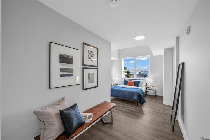Property Photo: 5535 Hastings Street 404 BC V5B 1R2