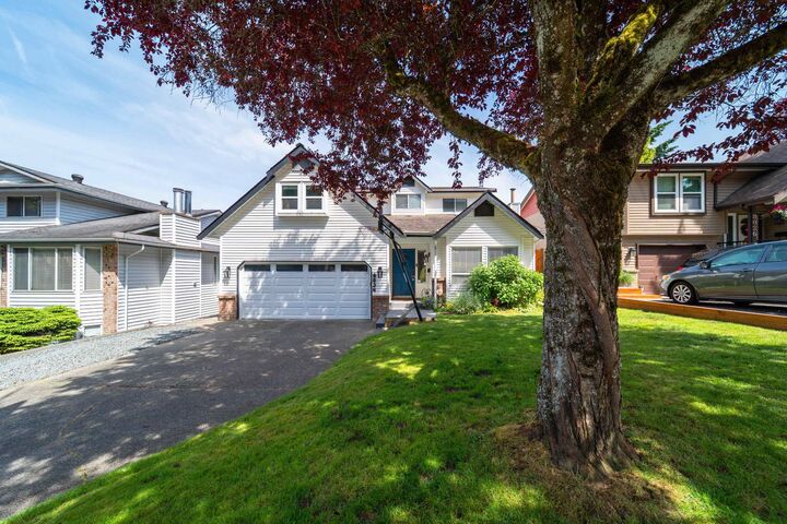 Property Photo: 8034 138 Street BC V3W 8P9