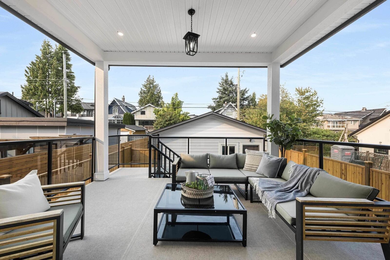 Property Photo: 2743 McGill Street BC V5K 1H4