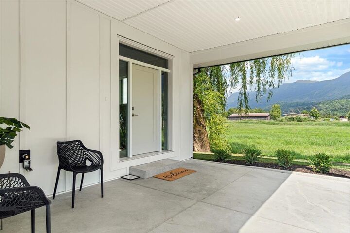 Property Photo:  49539 Prairie Central Road  BC V2P 6H3 