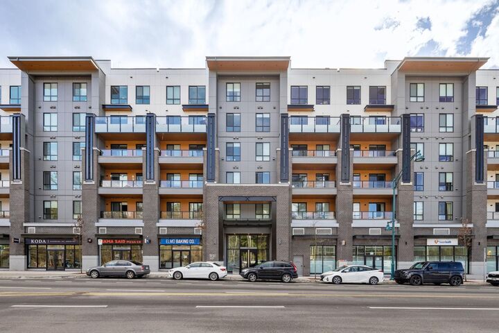 Property Photo: 3131 Murray Street 626 BC V3H 0L9