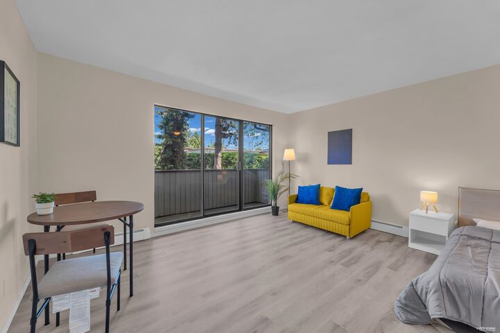 Photo de la propriété:  1296 W 70th Avenue 303  BC V6P 2Y5 