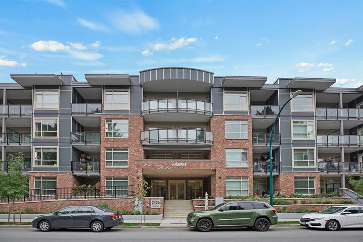 2436 Kelly Avenue 106 — photo 1
