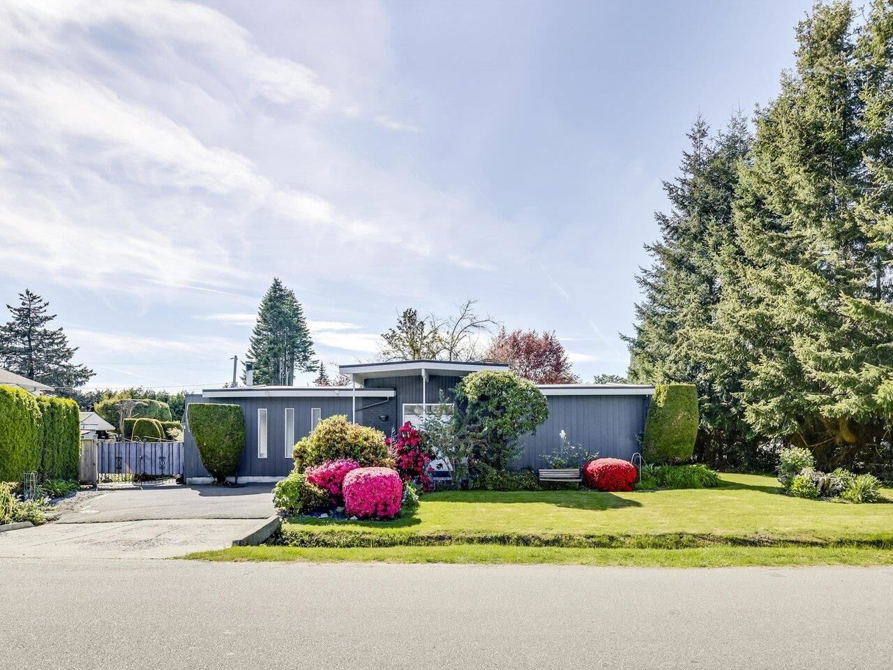 Property Photo: 10151 Seacote Road BC V7A 4B1
