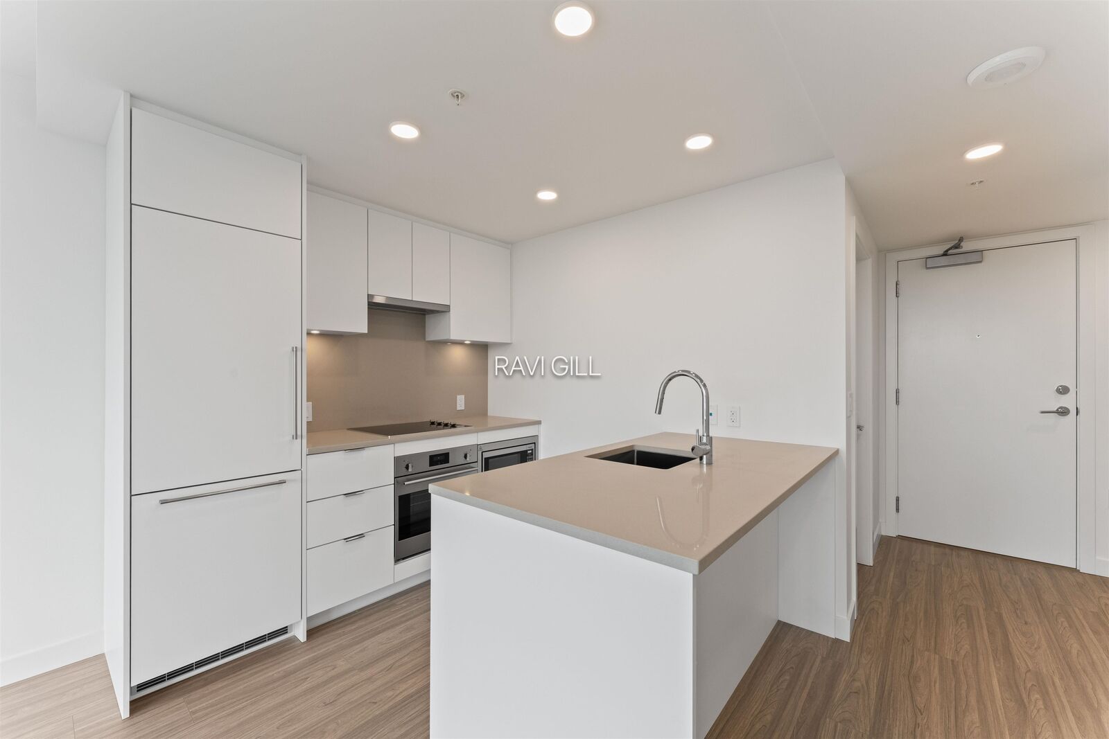 Property Photo: 13675 107A Avenue 3009 BC V3T 0X3