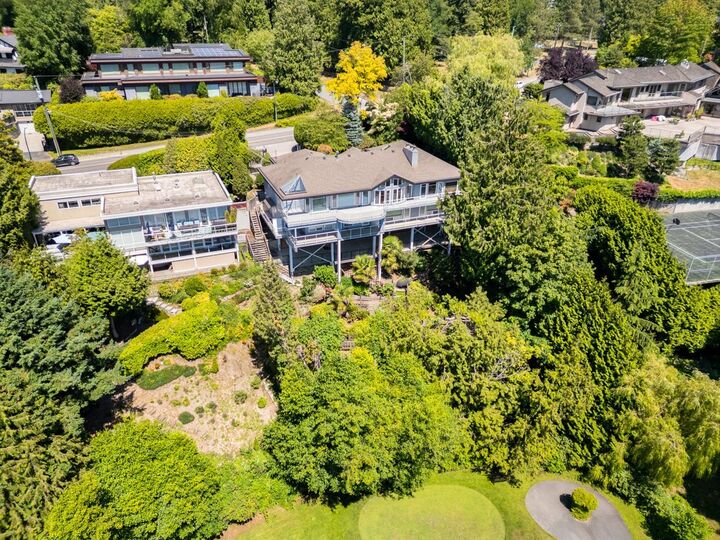 Property Photo: 2408 SW Marine Drive BC V6P 6C2
