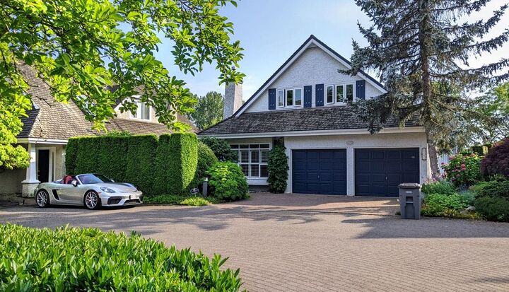 Property Photo:  8241 Tugboat Place  BC V6P 6P9 